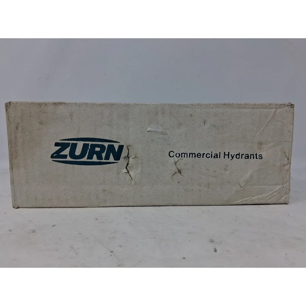 Zurn Z1345 Anti-Siphon Wall Faucet